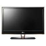 Fernseher Datenblatt LG 32LV255C