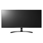 Monitor Datenblatt LG 34UM59-P
