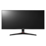 Monitor Datenblatt LG 34UM69G-B