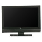 Fernseher Datenblatt LG 37LC25R