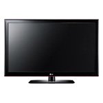 Fernseher Datenblatt LG 37LD651