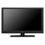 Fernseher Datenblatt LG 37LT360C