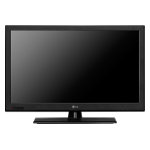 Fernseher Datenblatt LG 37LT660H