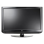 Fernseher Datenblatt LG 37LT75