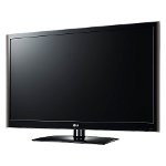 Fernseher Datenblatt LG 37LV5590
