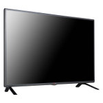 Fernseher Datenblatt LG 39LY330C