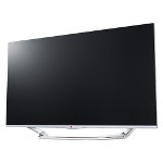 Fernseher Datenblatt LG 42LA7408