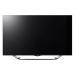 Fernseher Datenblatt LG 42LA860V