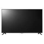Fernseher Datenblatt LG 42LB550V