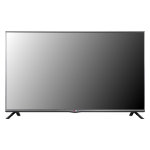 Fernseher Datenblatt LG 42LB6200