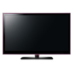 Fernseher Datenblatt LG 42LE5510