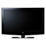 Fernseher Datenblatt LG 42LF2510