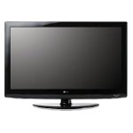 Fernseher Datenblatt LG 42LF5700