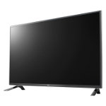 Fernseher Datenblatt LG 42LF650V
