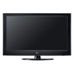 Fernseher Datenblatt LG 42LG5010