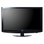 Fernseher Datenblatt LG 42LH250C