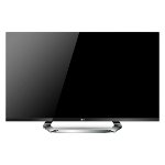 Fernseher Datenblatt LG 42LM760S