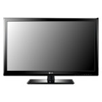 Fernseher Datenblatt LG 42LS3400