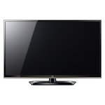 Fernseher Datenblatt LG 42LS570S