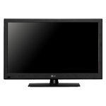 Fernseher Datenblatt LG 42LT760H