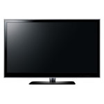 Fernseher Datenblatt LG 42LV5380