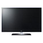 Fernseher Datenblatt LG 42LW470S