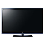 Fernseher Datenblatt LG 42LX6500