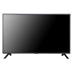 Fernseher Datenblatt LG 42LY340C