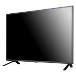 Fernseher Datenblatt LG 42LY750H
