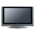 Fernseher Datenblatt LG 42PC1RR