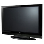 Fernseher Datenblatt LG 42PC35