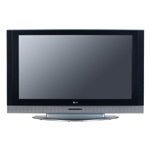 Fernseher Datenblatt LG 42PC3RA