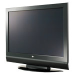 Fernseher Datenblatt LG 42PC52
