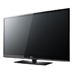 Fernseher Datenblatt LG 42PJ350