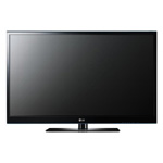 Fernseher Datenblatt LG 42PJ550