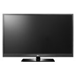 Fernseher Datenblatt LG 42PW450