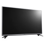 Fernseher Datenblatt LG 43LF5400