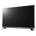 Fernseher Datenblatt LG 43LF540V