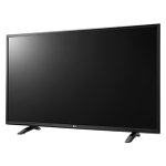 Fernseher Datenblatt LG 43LH500T