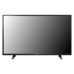 Fernseher Datenblatt LG 43LH501C