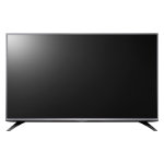 Fernseher Datenblatt LG 43LH541V