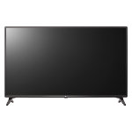 Fernseher Datenblatt LG 43LJ614V