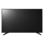 Fernseher Datenblatt LG 43LW540S