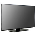 Fernseher Datenblatt LG 43LX341H