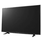 Fernseher Datenblatt LG 43UF6407