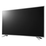 Fernseher Datenblatt LG 43UH6507