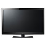 Fernseher Datenblatt LG 47CM960S