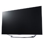 Fernseher Datenblatt LG 47LA6908