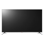 Fernseher Datenblatt LG 47LB674V