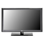 Fernseher Datenblatt LG 47LD650H